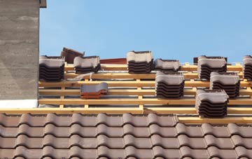 Bloxham clay roofing costs