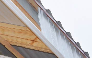 why Bloxham fascia repairs are essential
