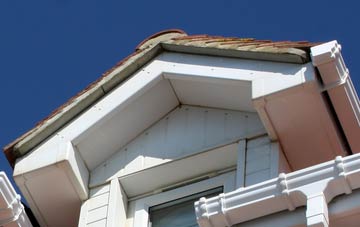 Bloxham fascia installation costs