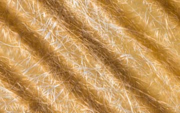 Bloxham fibreglass roof waterproofing