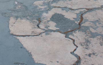 fibreglass roofing replacement Bloxham