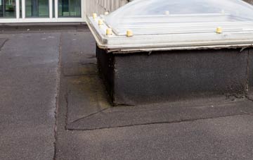 disadvantages of Bloxham flat roofs