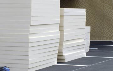 Bloxham flat roof insulation costs