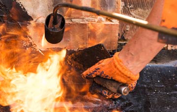 Bloxham flat roof repair companies