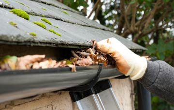 gutter cleaning Bloxham, Oxfordshire
