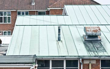 Bloxham lead roofing costs