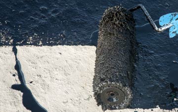 Bloxham liquid sealant waterproofing