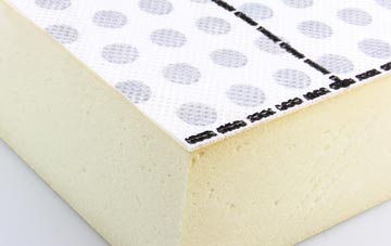 meeting Bloxham building codes