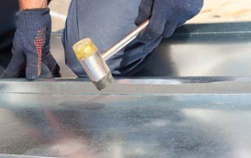 Bloxham metal roofing costs