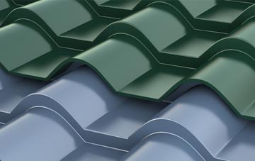 who should consider Bloxham plastic roofs