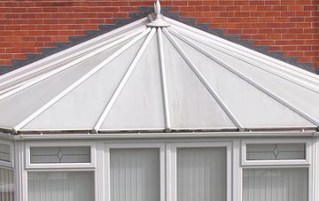 Bloxham polycarbonate conservatory roof repairs