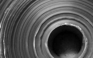 Bloxham pvc roof replacement