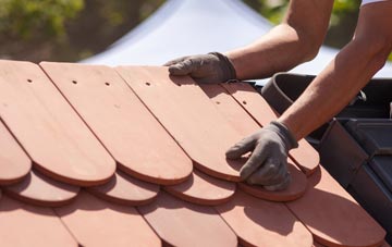 Bloxham roof tile contractors