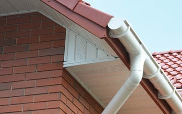 Bloxham soffit repair costs