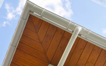 Bloxham soffit types