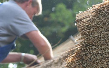 professional Bloxham thatchers