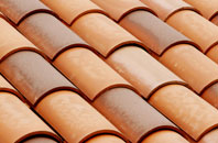 Bloxham clay roofing