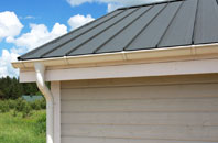 Bloxham fascia repair