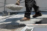 find rated Bloxham flat roofing replacement companies