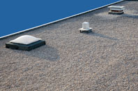 Bloxham flat roofing