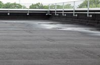 find rated Bloxham flat roofing companies