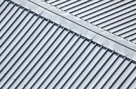 Bloxham metal roofing
