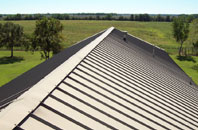 Bloxham metal roof quotes