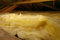 Bloxham pitch roof insulation