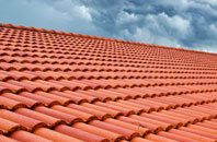 Bloxham roofing tiles
