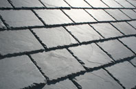Bloxham slate roof