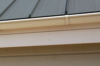 Bloxham soffit repair