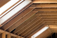 Bloxham tapered roof insulation quotes